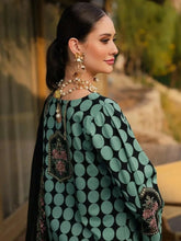 Charizma Qara Festive Lawn Embroidery 3Piece Unstitched